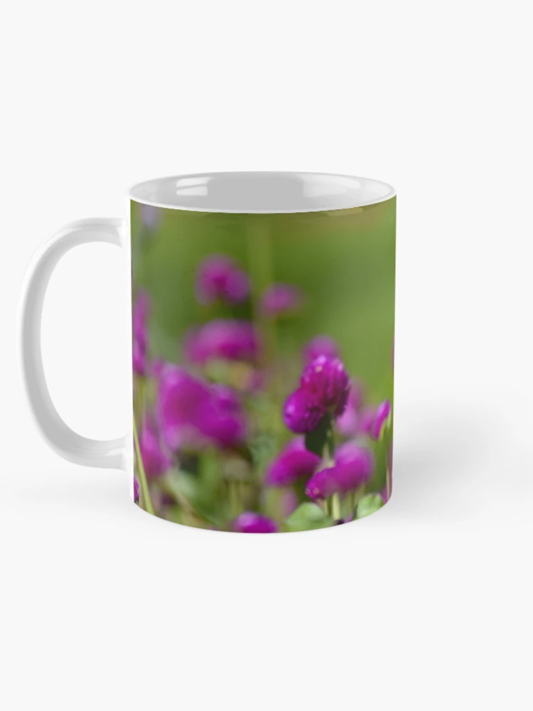 Thumbnail 5 of 6, Coffee Mug, Refreshing Spring designed and sold by Tracy Engle.