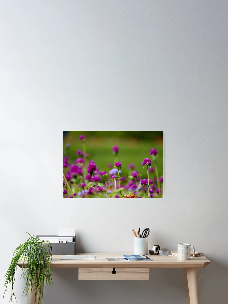 Thumbnail 2 of 3, Poster, Refreshing Spring designed and sold by Tracy Engle.