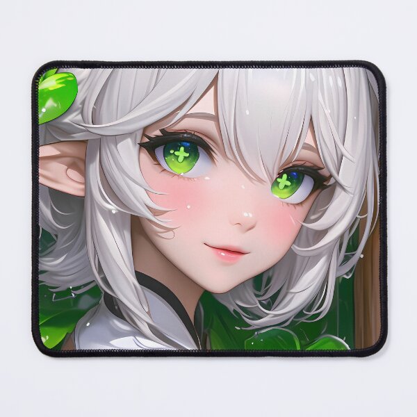 Item preview, Copy of Yae Miko Genshin Impact Sakura Spirit Fashion Grace Anime Girl Waifu Game designed and sold by mildaclairmo.