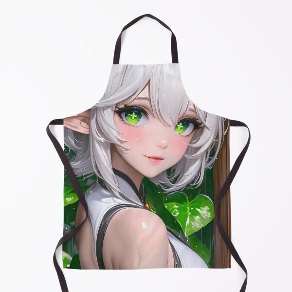 Item preview, Copy of Yae Miko Genshin Impact Sakura Spirit Fashion Grace Anime Girl Waifu Game designed and sold by mildaclairmo.