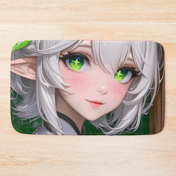 Item preview, Copy of Yae Miko Genshin Impact Sakura Spirit Fashion Grace Anime Girl Waifu Game designed and sold by mildaclairmo.