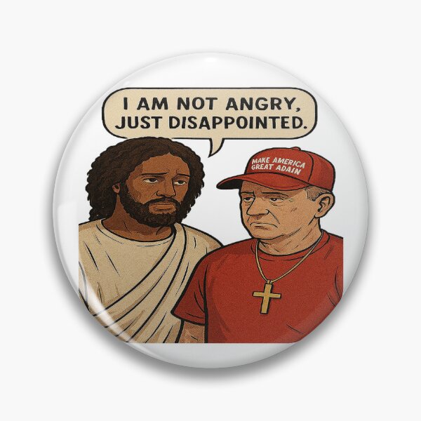 Item preview, He Just Disappointed designed and sold by justdark11113.