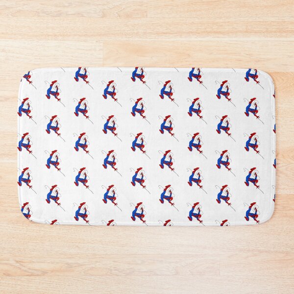 Item preview, Red\blue spidey! designed and sold by cry-babyDC.