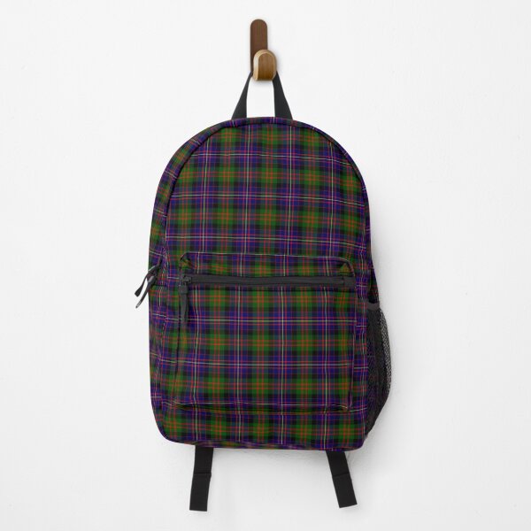 Item preview, Cameron of Erracht Modern Clan Tartan – Scottish Plaid Pattern for Proud Scots designed and sold by The Tartan Forge.