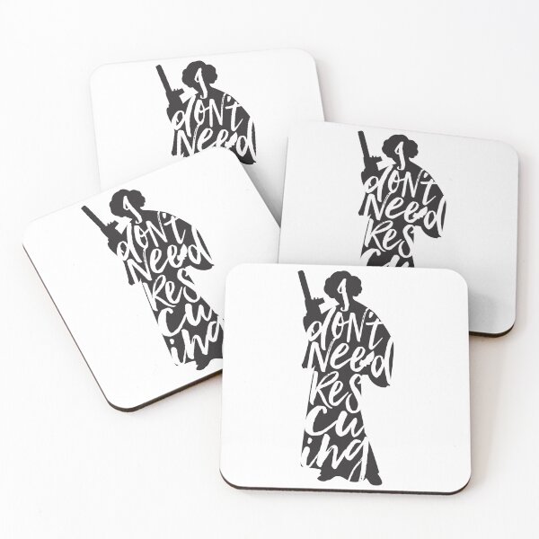 Item preview, Princess Leia designed and sold by BendersBigStore.