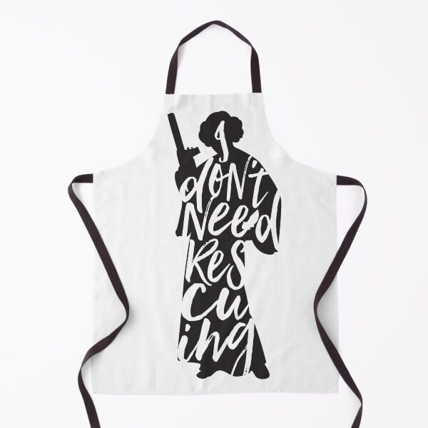 Item preview, Princess Leia designed and sold by BendersBigStore.