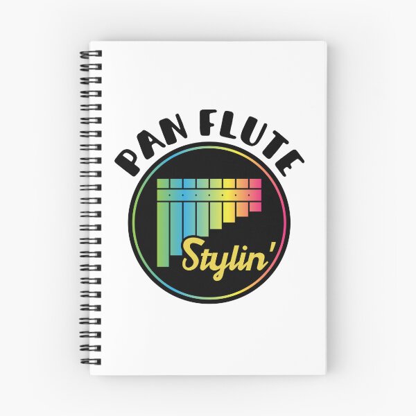 Item preview, Pan Flute Stylin’ designed and sold by UNK-Fatigues.
