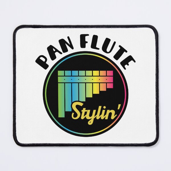 Item preview, Pan Flute Stylin’ designed and sold by UNK-Fatigues.