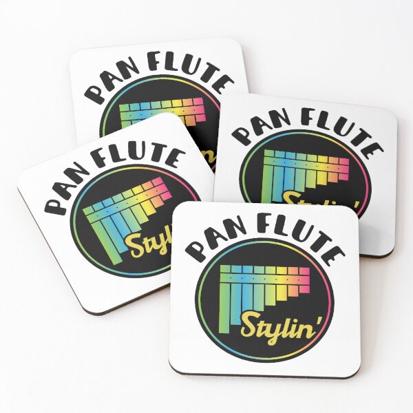 Item preview, Pan Flute Stylin’ designed and sold by UNK-Fatigues.