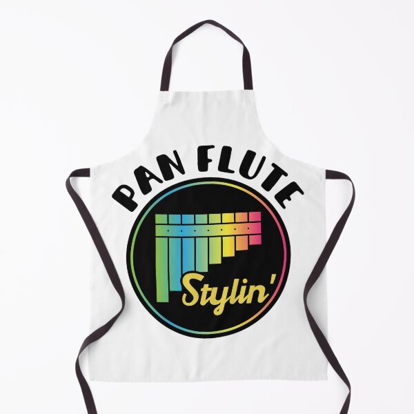 Item preview, Pan Flute Stylin’ designed and sold by UNK-Fatigues.