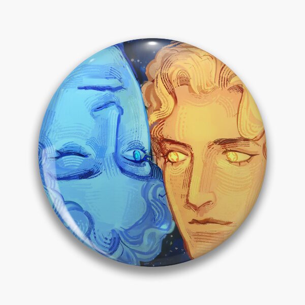 Item preview, Pollux and Castor designed and sold by Ryind.