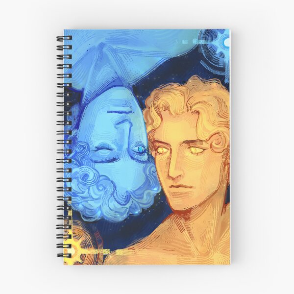 Item preview, Pollux and Castor designed and sold by Ryind.