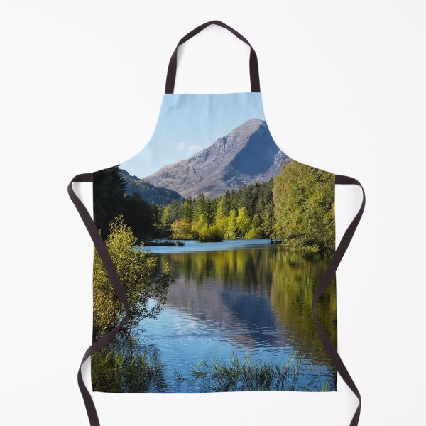 Item preview, Glencoe Loch designed and sold by Claire Walsh.