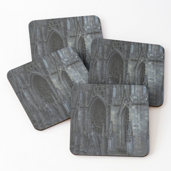 Item preview, St. Patrick designed and sold by eidetic-storage.