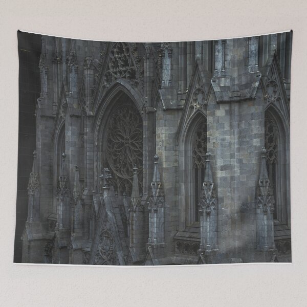 Item preview, St. Patrick designed and sold by eidetic-storage.