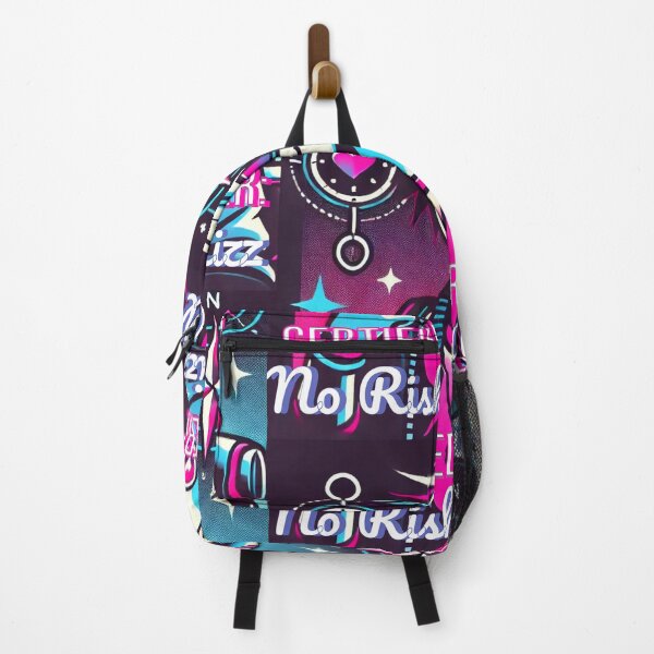 Item preview, Certified RizzTaker Design – Bold Charm for Every Adventure designed and sold by PIXelayDesigns.
