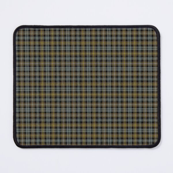 Item preview, Campbell Argyll Weathered Clan Tartan – Scottish Plaid Pattern for Proud Scots designed and sold by The Tartan Forge.