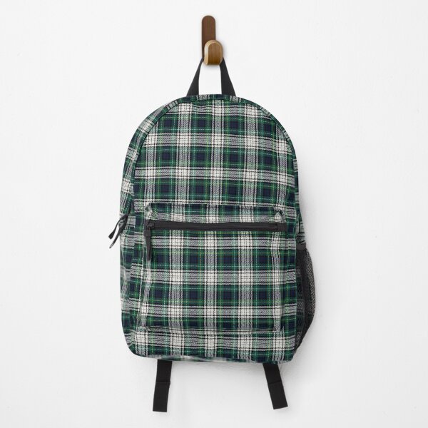 Item preview, Campbell Dress Modern Clan Tartan – Scottish Plaid Pattern for Proud Scots designed and sold by The Tartan Forge.