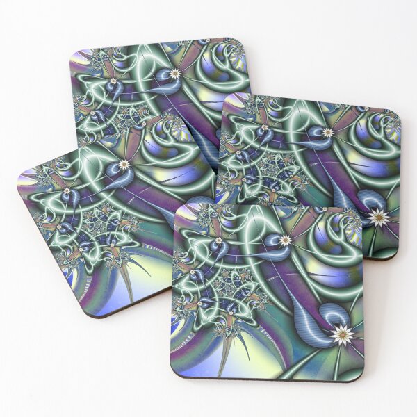 Item preview, Psychedelic Petals designed and sold by bloorose.