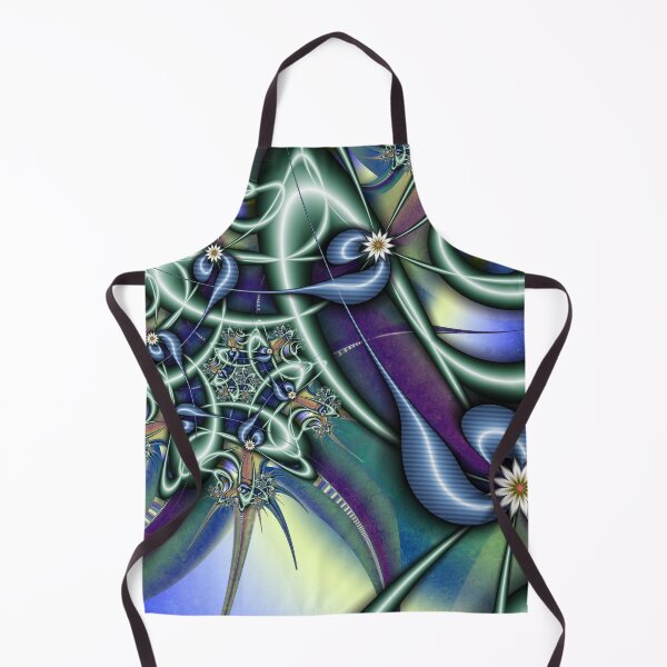 Item preview, Psychedelic Petals designed and sold by bloorose.