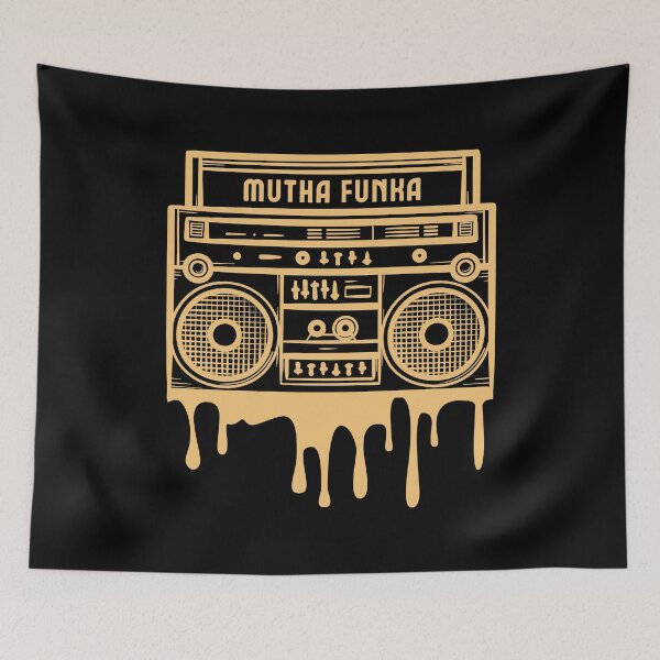 Item preview, Mutha Funka  designed and sold by UNK-Fatigues.
