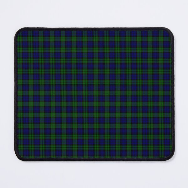 Item preview, Campbell Modern Clan Tartan – Scottish Plaid Pattern for Proud Scots designed and sold by The Tartan Forge.