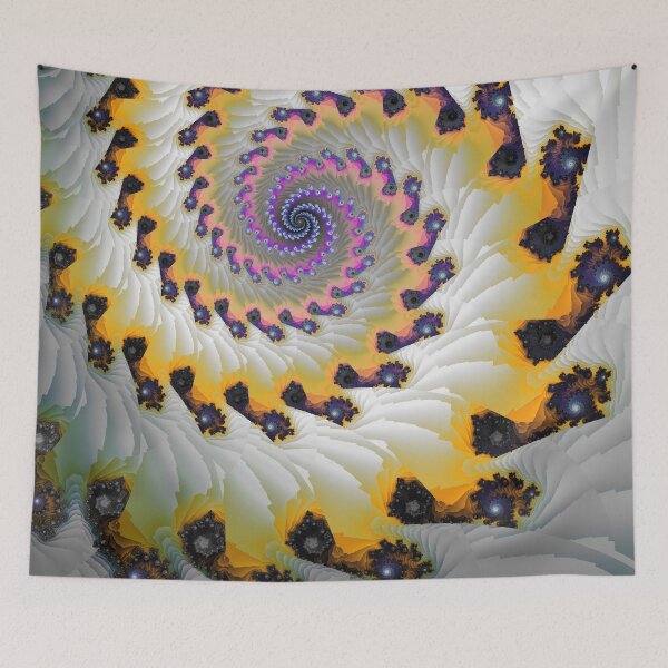 Item preview, Celestial Blooms designed and sold by bloorose.