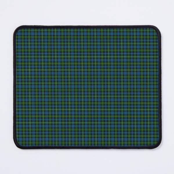 Item preview, Campbell of Argyll 02 Clan Tartan – Scottish Plaid Pattern for Proud Scots designed and sold by The Tartan Forge.