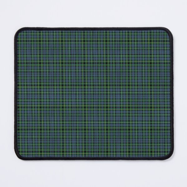 Item preview, Campbell of Argyll 1815 Ancient Clan Tartan – Scottish Plaid Pattern for Proud Scots designed and sold by The Tartan Forge.