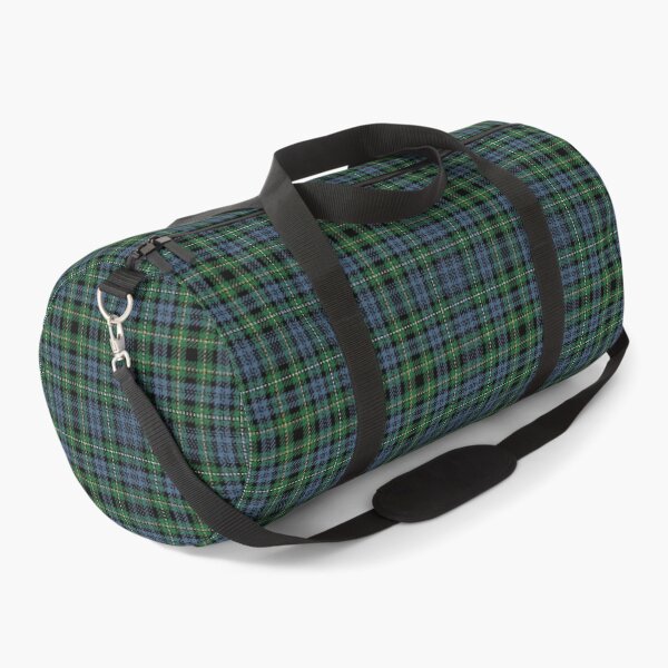 Item preview, Campbell of Argyll 1815 Ancient Clan Tartan – Scottish Plaid Pattern for Proud Scots designed and sold by The Tartan Forge.
