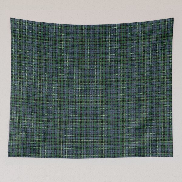 Item preview, Campbell of Argyll 1815 Ancient Clan Tartan – Scottish Plaid Pattern for Proud Scots designed and sold by The Tartan Forge.