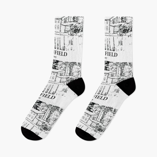 Item preview, Bergenfield - New Jersey designed and sold by Lakeric Cityscapes.