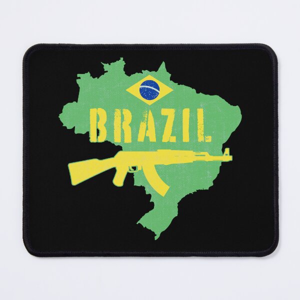 Item preview, Brazilian Gang Culture Vintage designed and sold by UNK-Fatigues.