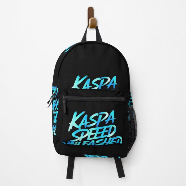 Item preview, Kaspa Is The Upgrade designed and sold by RadDeck.