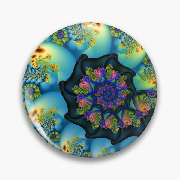 Item preview,  Arctic Bloom designed and sold by bloorose.