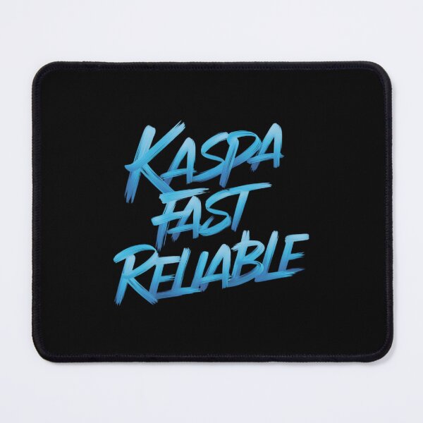Item preview, Chain Without Compromise Kaspa designed and sold by RadDeck.