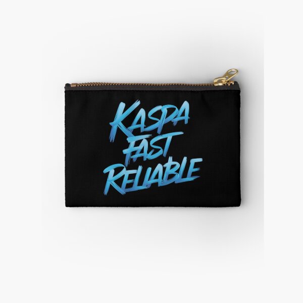 Item preview, Chain Without Compromise Kaspa designed and sold by RadDeck.