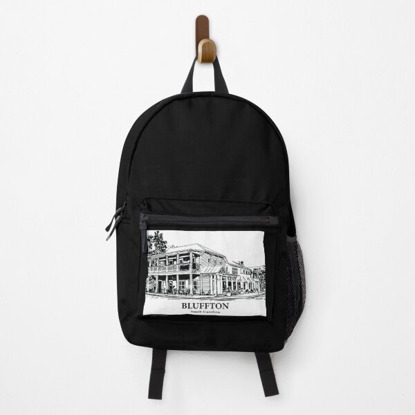 Item preview, Bluffton - South Carolina designed and sold by Lakeric Cityscapes.