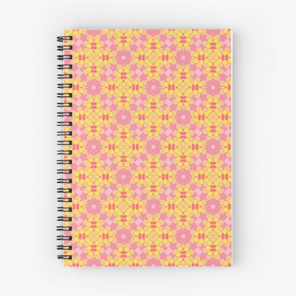 Item preview, patterns floral colorful flowers seamless repeat pattern designed and sold by Abrahamjrnd.