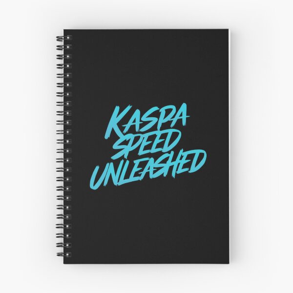 Item preview, The Miner’s Chain Kaspa designed and sold by RadDeck.