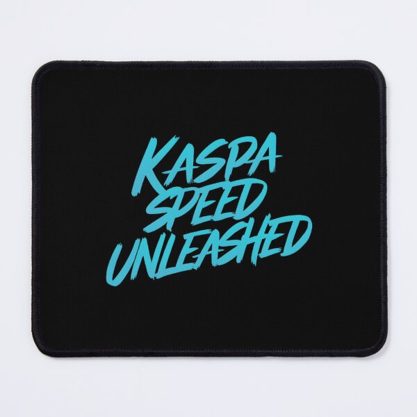 Item preview, The Miner’s Chain Kaspa designed and sold by RadDeck.
