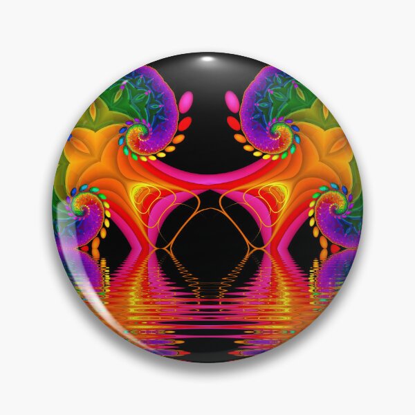 Item preview, Abyssal Bloom designed and sold by bloorose.