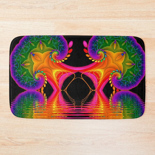 Item preview, Abyssal Bloom designed and sold by bloorose.