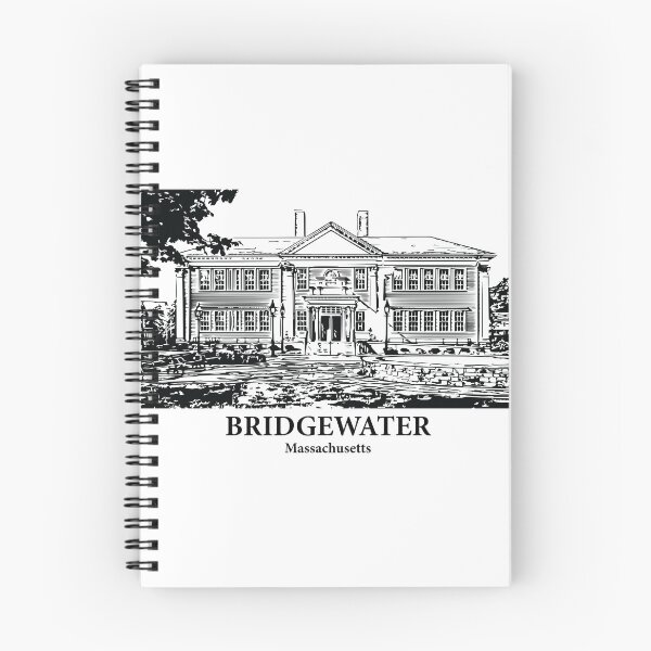Item preview, Bridgewater - Massachusetts designed and sold by Lakeric.
