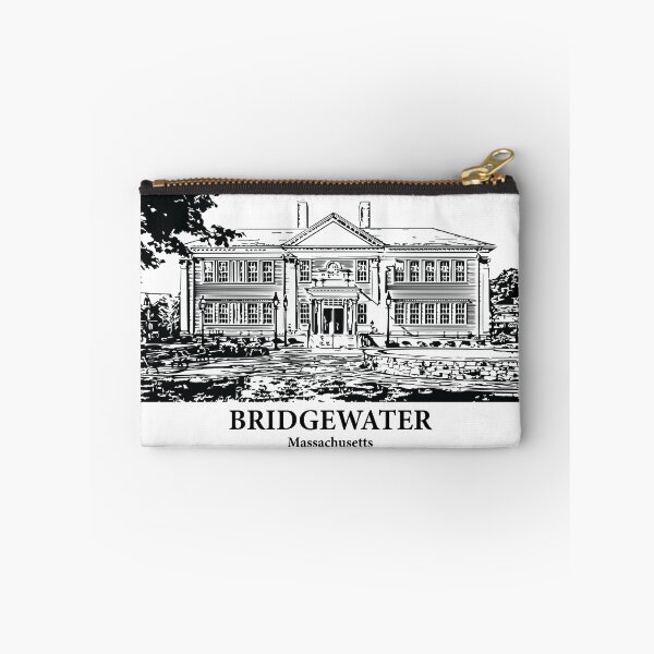 Item preview, Bridgewater - Massachusetts designed and sold by Lakeric.