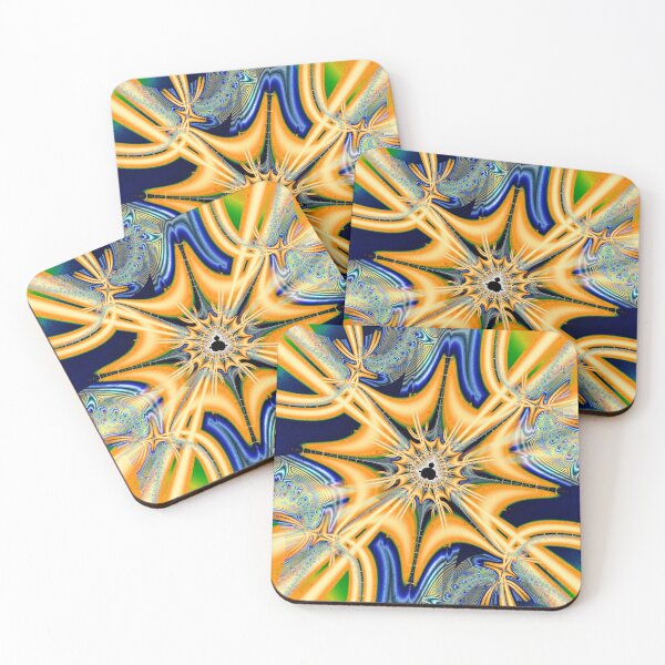 Item preview, Neon Reflections designed and sold by bloorose.