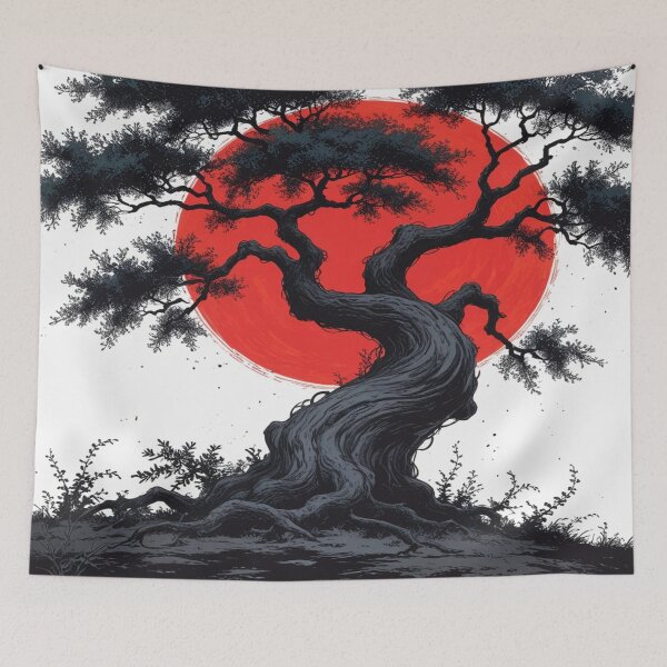 Item preview, Tree of Arts designed and sold by Cristhian Almanza.