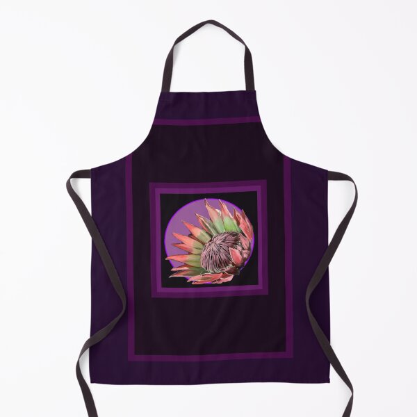 Aperçu de l'œuvre Protea Fleur indigène australienne créée et vendue par kel72.