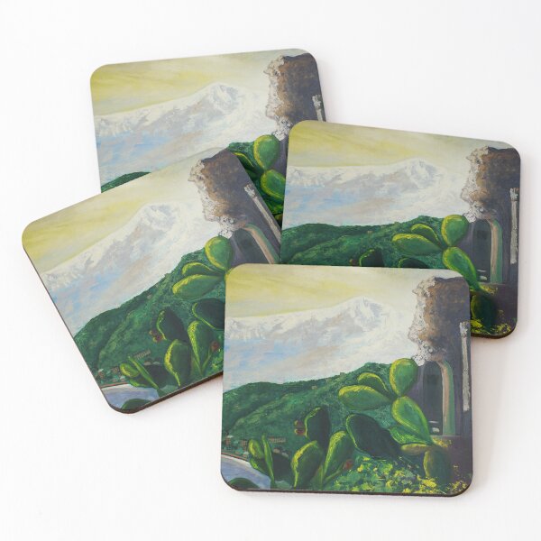 Item preview, A Sicilian View designed and sold by GrassoGraphics.