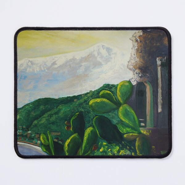 Item preview, A Sicilian View designed and sold by GrassoGraphics.